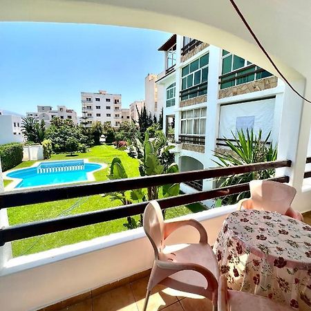Апартаменти Relax Island Уед-Лау Екстер'єр фото