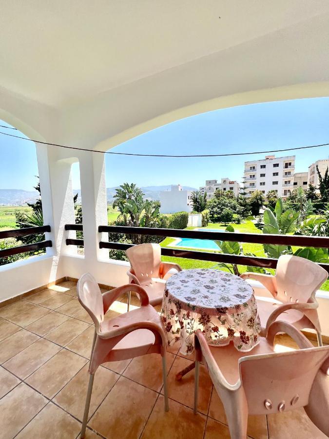 Апартаменти Relax Island Уед-Лау Екстер'єр фото
